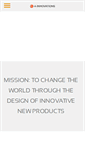 Mobile Screenshot of i4innovations.net